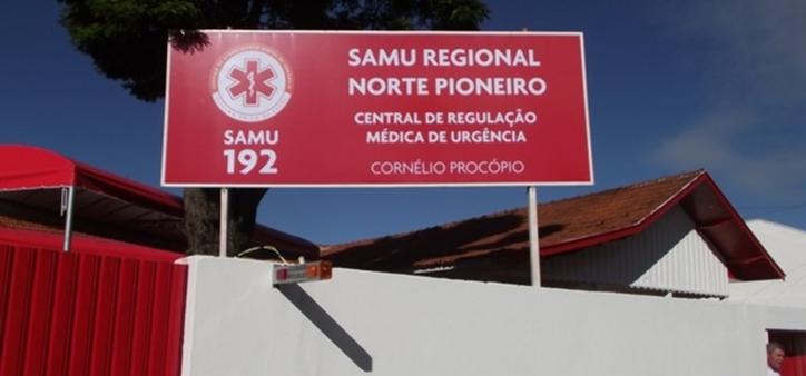Samu Norte Pioneiro fará concurso público para 200 vagas